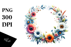 Sublimation|Clipart Product Image 1