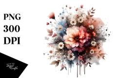 Sublimation|Clipart Product Image 1