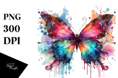 Sublimation|Clipart Product Image 1