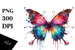 Sublimation|Clipart Product Image 1