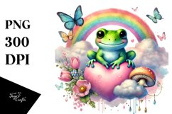 Sublimation|Clipart Product Image 1