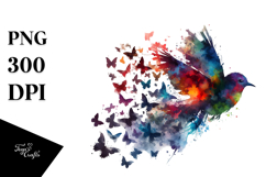 Sublimation|Clipart Product Image 1