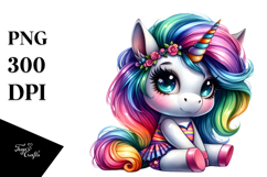 Sublimation|Clipart Product Image 1