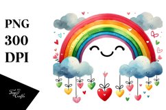 Sublimation|Clipart Product Image 1