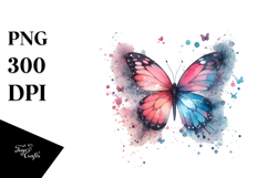 Sublimation|Clipart Product Image 1