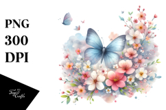 Sublimation|Clipart Product Image 1