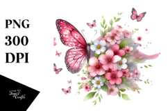 Sublimation|Clipart Product Image 1