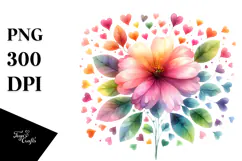 Cow Portrait, Transparent PNG Product Image 1