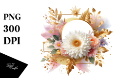 Sublimation|Clipart Product Image 1