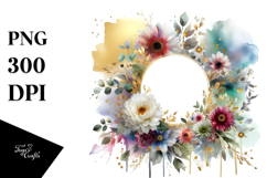 Sublimation|Clipart Product Image 1