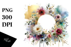 Sublimation|Clipart Product Image 1