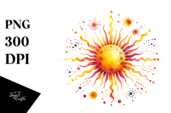 Sublimation|Clipart Product Image 1