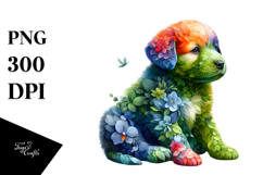 Sublimation|Clipart Product Image 1