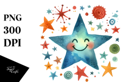 Sublimation|Clipart Product Image 1