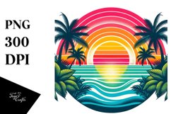 Sublimation|Clipart Product Image 1