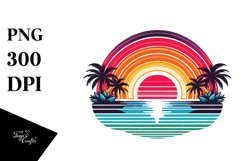 Sublimation|Clipart Product Image 1