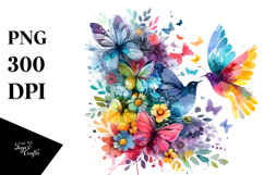 Sublimation|Clipart Product Image 1