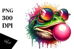 Sublimation|Clipart Product Image 3