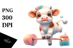 Sublimation|Clipart Product Image 3