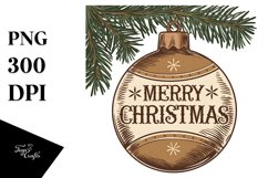 Christmas Sublimation|Clipart Product Image 5