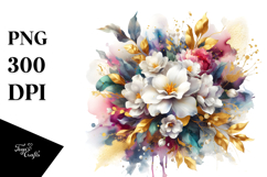 Sublimation|Clipart Product Image 1