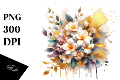 Sublimation|Clipart Product Image 1