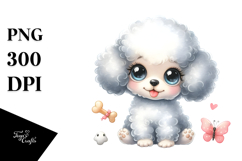 Sublimation|Clipart Product Image 1