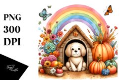 Sublimation|Clipart Product Image 1