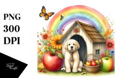 Sublimation|Clipart Product Image 1