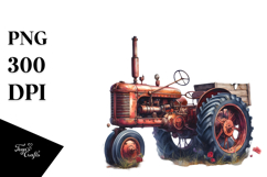 Sublimation|Clipart Product Image 1