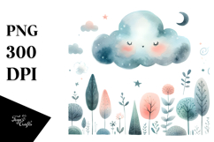 Sublimation|Clipart Product Image 1