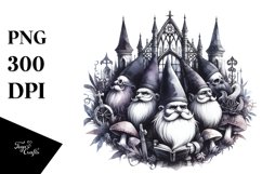 Sublimation|Clipart Product Image 3