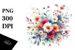 Sublimation|Clipart Product Image 1