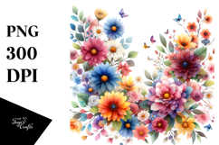 Sublimation|Clipart Product Image 1