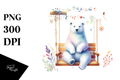 Sublimation|Clipart Product Image 1