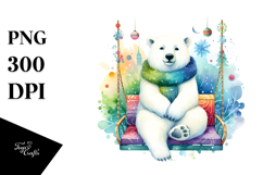 Sublimation|Clipart Product Image 1