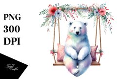 Sublimation|Clipart Product Image 3