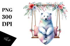 Sublimation|Clipart Product Image 1