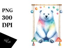 Sublimation|Clipart Product Image 1