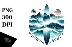 Sublimation|Clipart Product Image 1