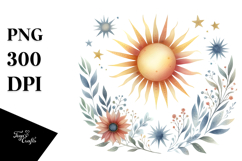 Sublimation|Clipart Product Image 1