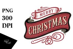 Christmas Sublimation|Clipart Product Image 5