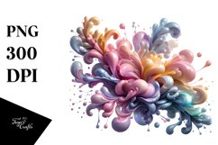 Sublimation|Clipart Product Image 3