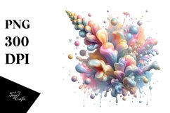 Sublimation|Clipart Product Image 1