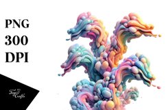 Sublimation|Clipart Product Image 3