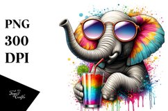 Sublimation|Clipart Product Image 3