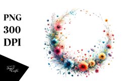 Sublimation|Clipart Product Image 3