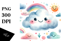 Sublimation|Clipart Product Image 1