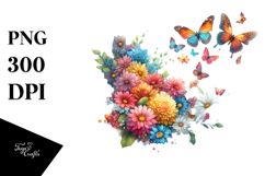 Sublimation|Clipart Product Image 1