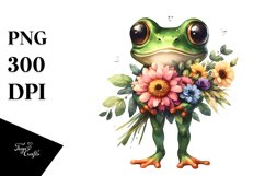 Sublimation|Clipart Product Image 3